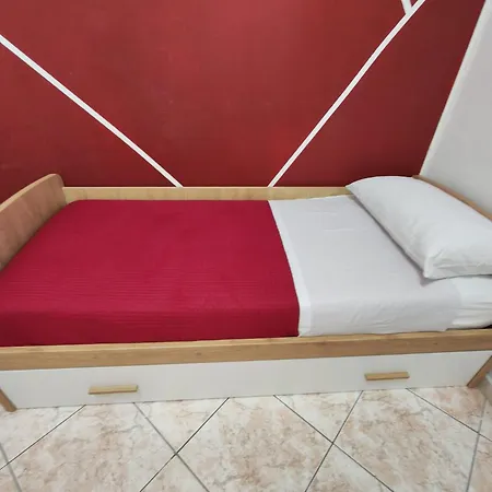 בית הארחה Df House 3*