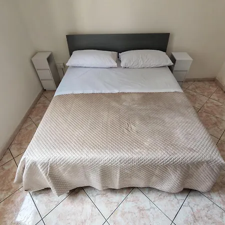 בית הארחה Df House 3*