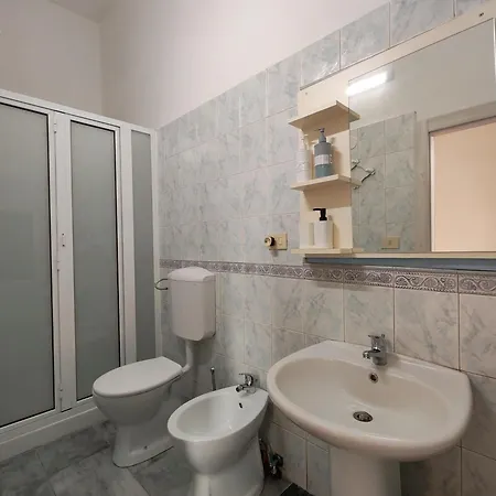 בית הארחה Df House