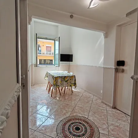 Df House בית הארחה
