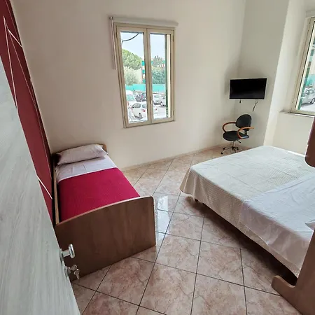 בית הארחה Df House קטאניה